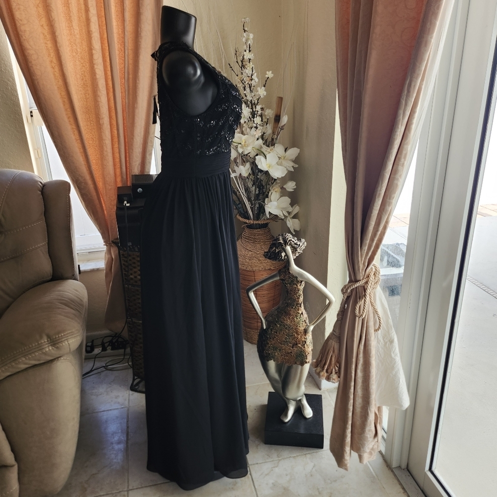White House Black Market dress size 6 NEW - Picture 6 of 10